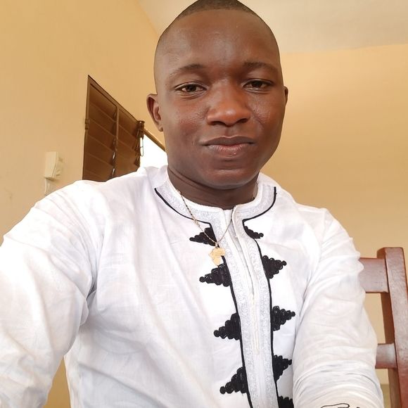 Meet your Posher, Jean bosco - Picture 1 of 1